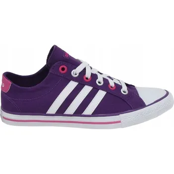 Dámská obuv Dámské boty Adidas Vlneo 3 Stripes LO F39346 Vel 38 2/3