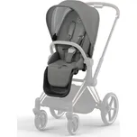 CYBEX Priam Seat Pack - Soho Grey