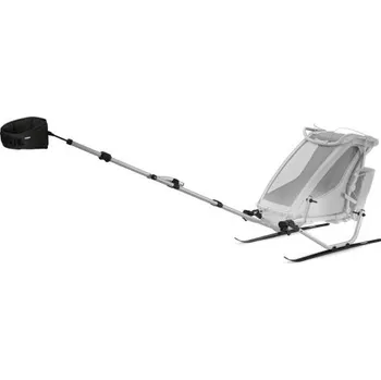 Sport Thule Chariot Lyžařský set G3 2024+