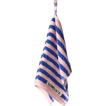Ručník Malý bavlněný ručník Bongusta Naram 30 x 50 cm BON98.007 vícebarevná MLC