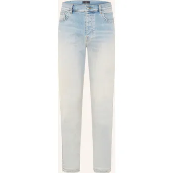 Pánské džíny Amiri Pánské Džíny Skinny Fit, 406 antique indigo, 34