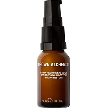Péče o oční okolí Grown Alchemist Hydra-Restore Eye Serum,
