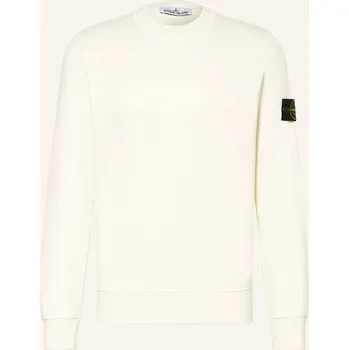 Pánská mikina Stone Island Pánská Mikina, tmavě žlutá, XL