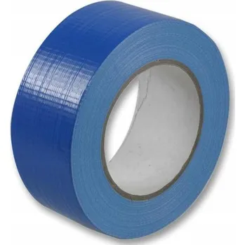 Lepicí páska Opravná lepicí páska na izolaci trubek modrá 50m DUCK DUCT TAPE