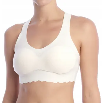 Podprsenka Sloggi Zero Feel Lace Top - velikost M (80A,B,C; 85A)!