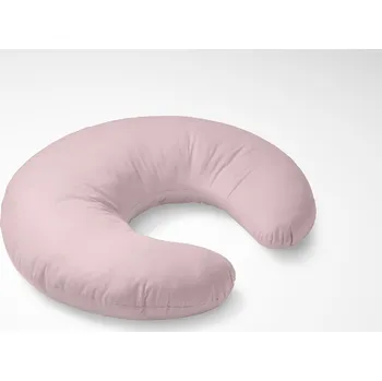 Kojící polštář MIMOUŠEK Kojící polštář Comfort sépie