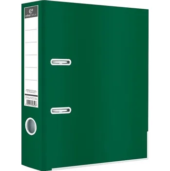 ŠANON na dokumenty TMAVĚ ZELENÝ LESK Formát A4 50 Listů HERLITZ