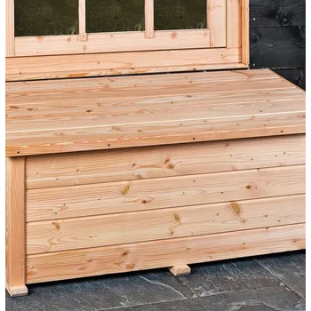 Zahradní úložný box Tuindeco Storage Box | cena za ks