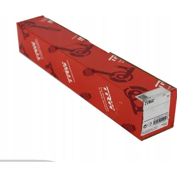 Posilovač řízení TRW JBE225 Sada manžet řízení