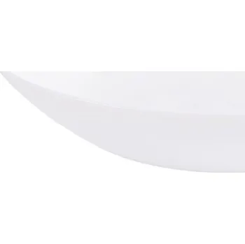 Talíř Hluboký talíř Luminarc Arcopal Zelie bílý 20 cm