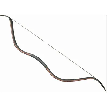 Luk Josef Brožek, luky-vrchovina Perský luk (25lb, 30lb) - dle fota, 30lb