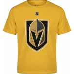 Outerstuff Dětské tričko Vegas Golden Knights NHL Tomáš Hertl #48 Player T-Shirt Velikost: Dětské L (11 - 12 let)