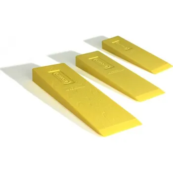 Štípací klín Dřevorubecký klín OREGON 14 cm/5'' plastový