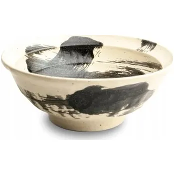 Miska na Ramen - Men-Bachi ČB 22 x 9 cm 1100 ml