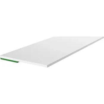 Příslušenství k oknu Překrývací lišta 60/6000 bez praporku