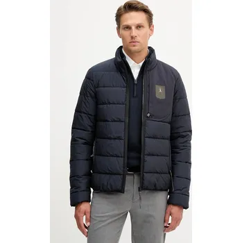 Bunda Aeronautica Militare AB3022UCT04214 námořnická modř 59X, vel. 48