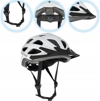 Cyklistická přilba Cyklistická přilba Attabo Firez vel. L