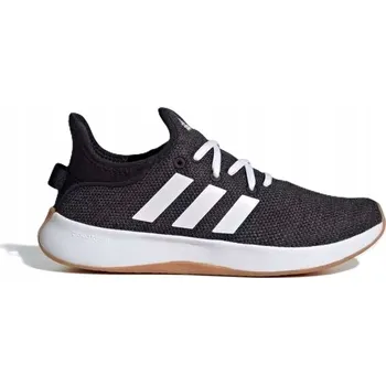 Dámská obuv Boty Adidas Cloudfoam Pure SPW IG2530 vel. 37 1/3 s proměnnou světlou podrážkou