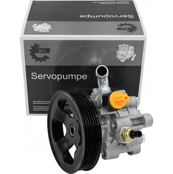 Posilovač řízení ESEN SKV 10SKV382 Hydraulické čerpadlo, posilovač řízení