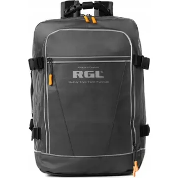 turistický batoh Turistický Batoh TopKing PL 03 20-40 l šedý