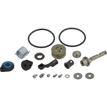 Sada komponentů pro jízdní kolo RockShox RockShox SIDLuxe 3-Position Remote Upgrade Kit (2024)