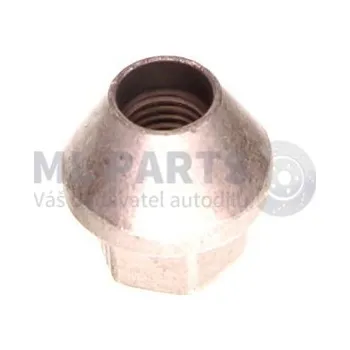 Plechové kolo Originál OEM 31400259