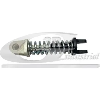 Pedálové obložení Pružina, spojkový pedál 3RG 27601