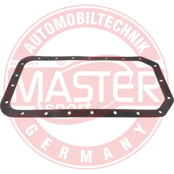 Olejová vana MASTER-SPORT Těsnění, olejová vana 241009070PCSMS