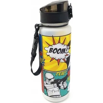 Lahev Na Pití Puckator Star Wars 600 ml