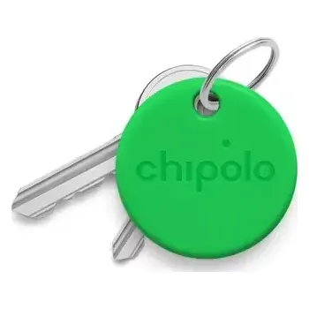 Lokátor Chipolo ONE – Bluetooth lokátor zelená (3830059103196)