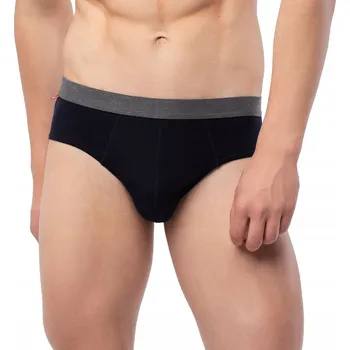 Slipy SLIPY ATLANTIC PÁNSKÉ MP1488 LOW RISE CLASSIC L