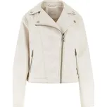 GUESS Přechodná bunda NADA cappuccino