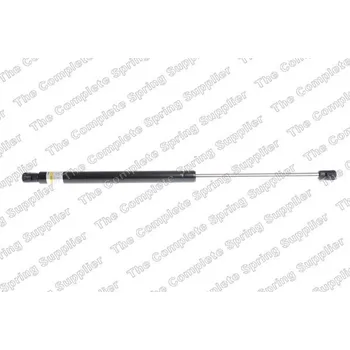 Auto-moto Pneumatická pružina, zavazadlový / nákladový prostor KILEN 466068