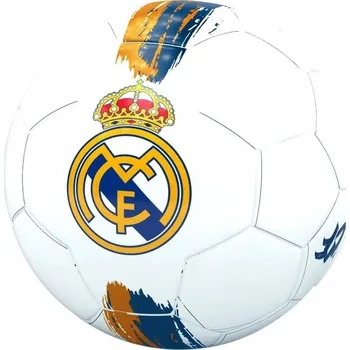 Fotbalový míč Fotbalový míč Real Madrid Real Madrid Grande Raya Velikost 5 vel. 5