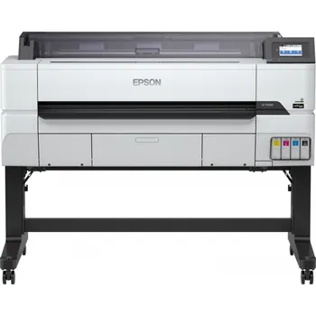 Tiskárna Epson SureColor/SC-T5405/Tisk/Ink/Role/LAN/WiFi/USB