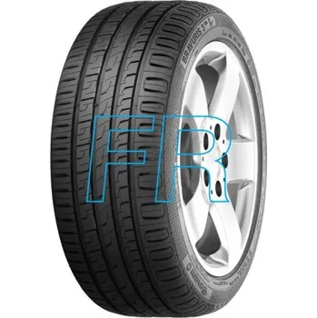 Zimní osobní pneu Barum Snovanis 3 195/70 R15C 104/102R