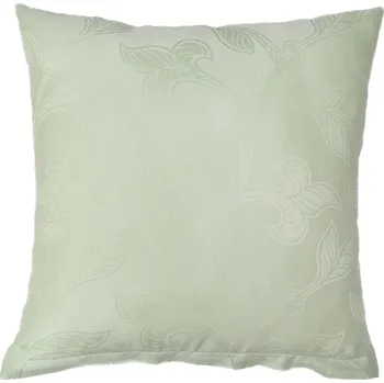 Dámská móda DADKA VRACOV Povlak na polštář damašek Rokoko zelené Velikost: M