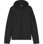 BOSS Zimní bunda Urbanex černá