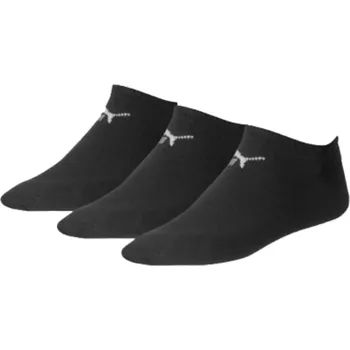 Pánské ponožky Puma Pánské Ponožky 3 páry Černá 38 1/3 (441409)