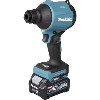 MAKITA Aku-fukar AS001GA101 40 Volt / 2,0 Ah (IEC) Li-Ion