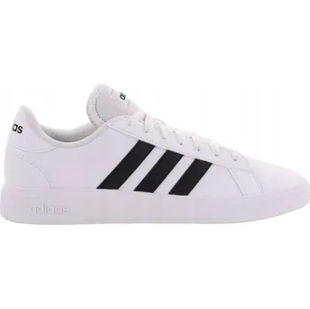 Dámská obuv ADIDAS GRAND COURT 2.0 GW9250 BÍLÉ BOTY VEL. 40 2/3