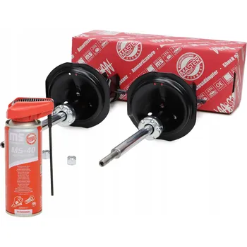 Master-Sport Germany 16K004801P Tlumič