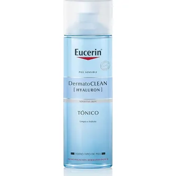 Pleťové tonikum Eucerin 200 ml