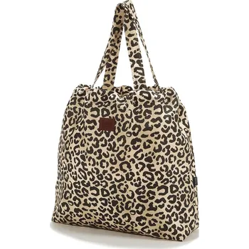 Kabelka La Millou shopper taška polyester vícebarevná