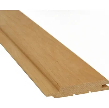 Obklad Palubka saunová AU-MEX softline A olše 15×90×2 700 mm