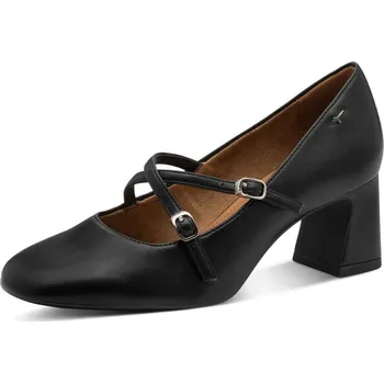 Dámské lodičky Tamaris Dámské lodičky TAMARIS 22412-46-001 černá S6 36