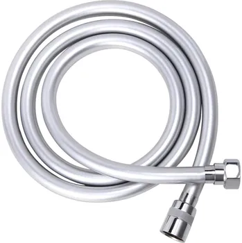 Sprchová hadice CERANO - Sprchová hadice - chrom - 150 cm