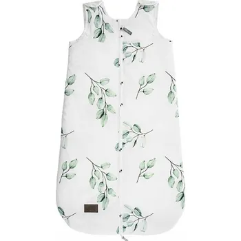 Povlečení Spací pytel Sleepee Grow Up - Eukalyptus