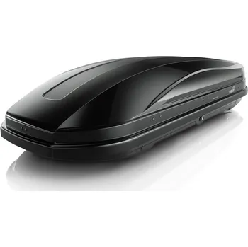 Střešní box Střešní box HAKR Magic Line 400 černý 400l