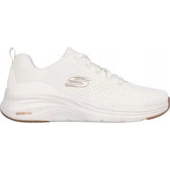 Dámská obuv Smetanové dámské tenisky Skechers Vapor Foam - Fresh Trend 150024-NAT Velikost: 40